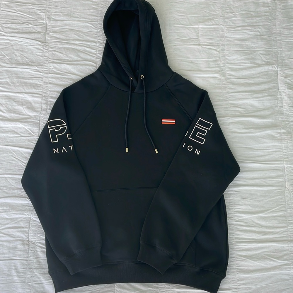 PE Nation Moneyball Hoodie